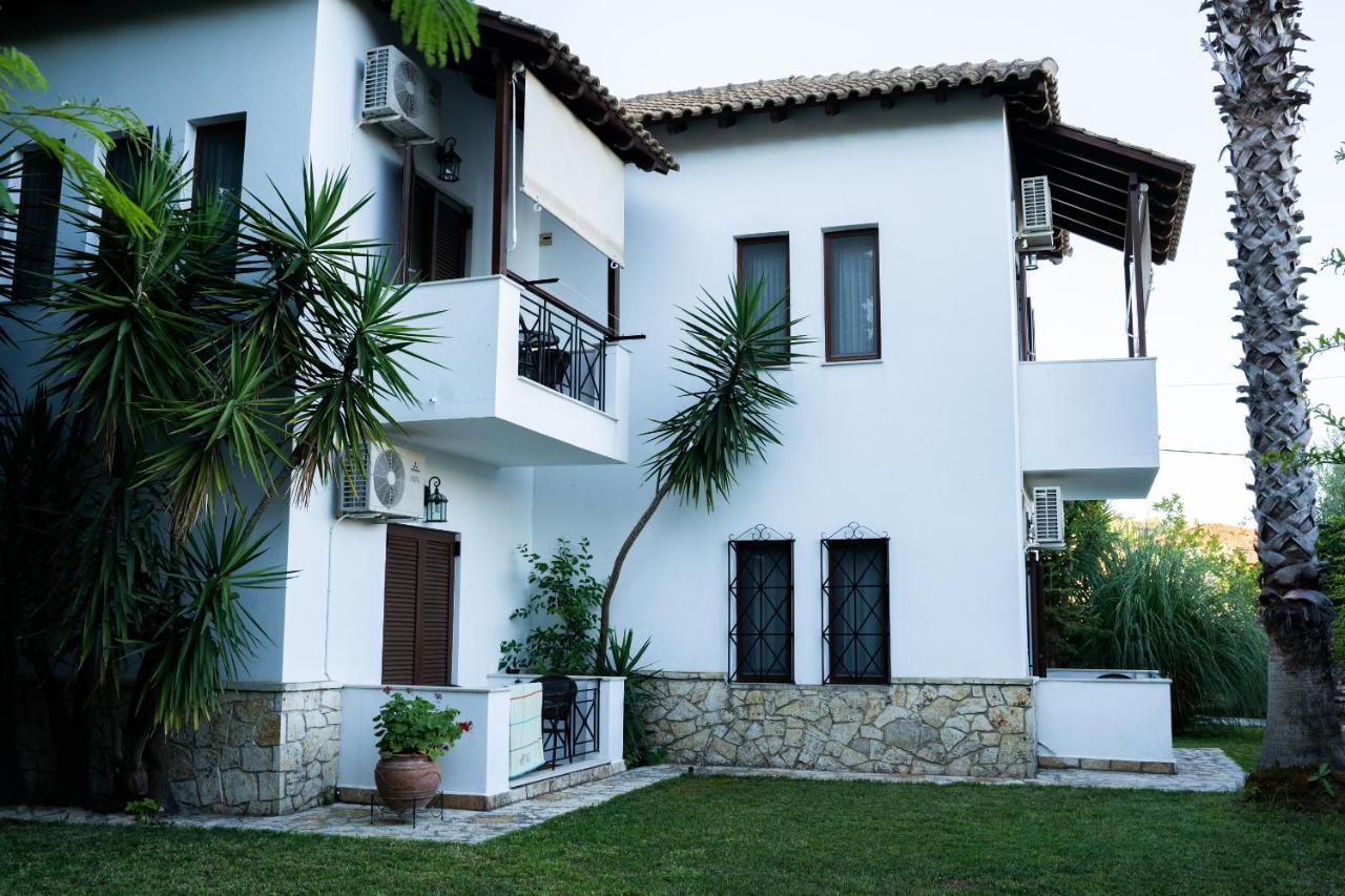 Villa Dina Sivota  Exterior photo