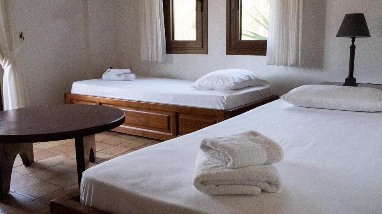 Villa Dina Sivota  Room photo